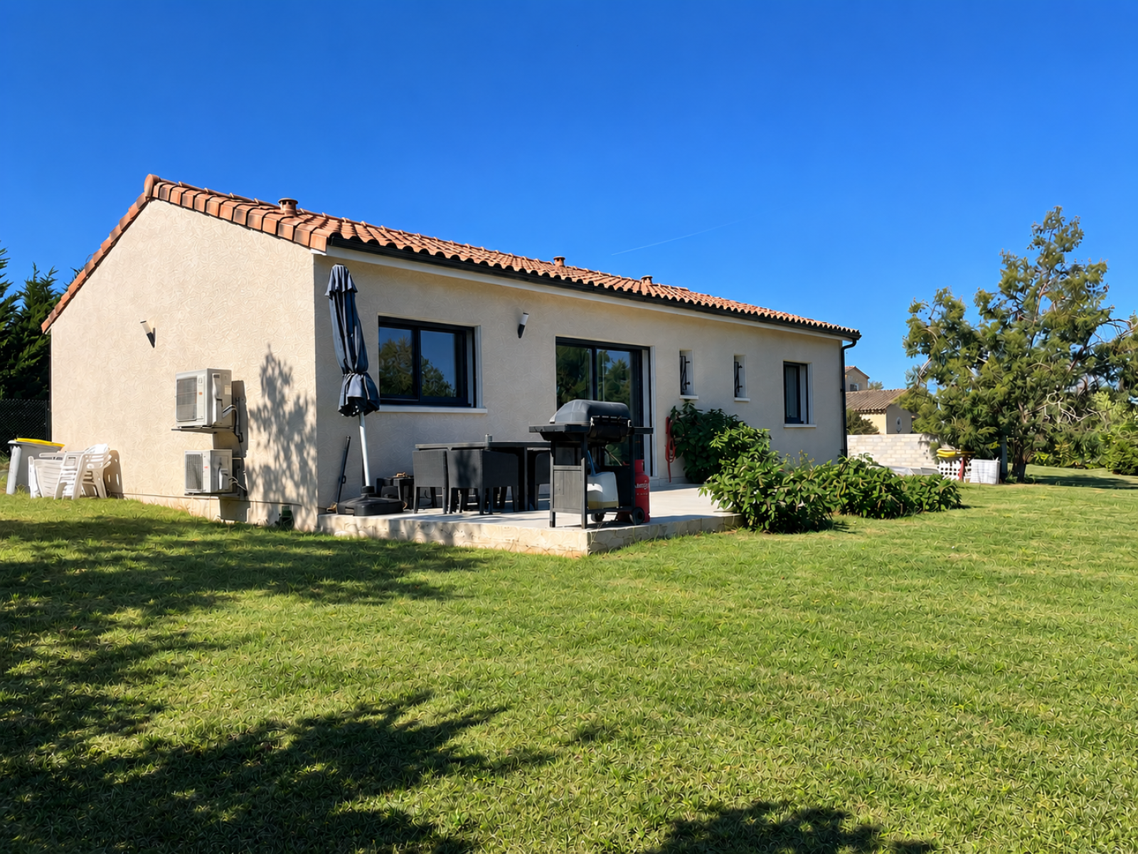 Maison 4 pièces 95 m² · à Técou · 95 m² · 228 000 €